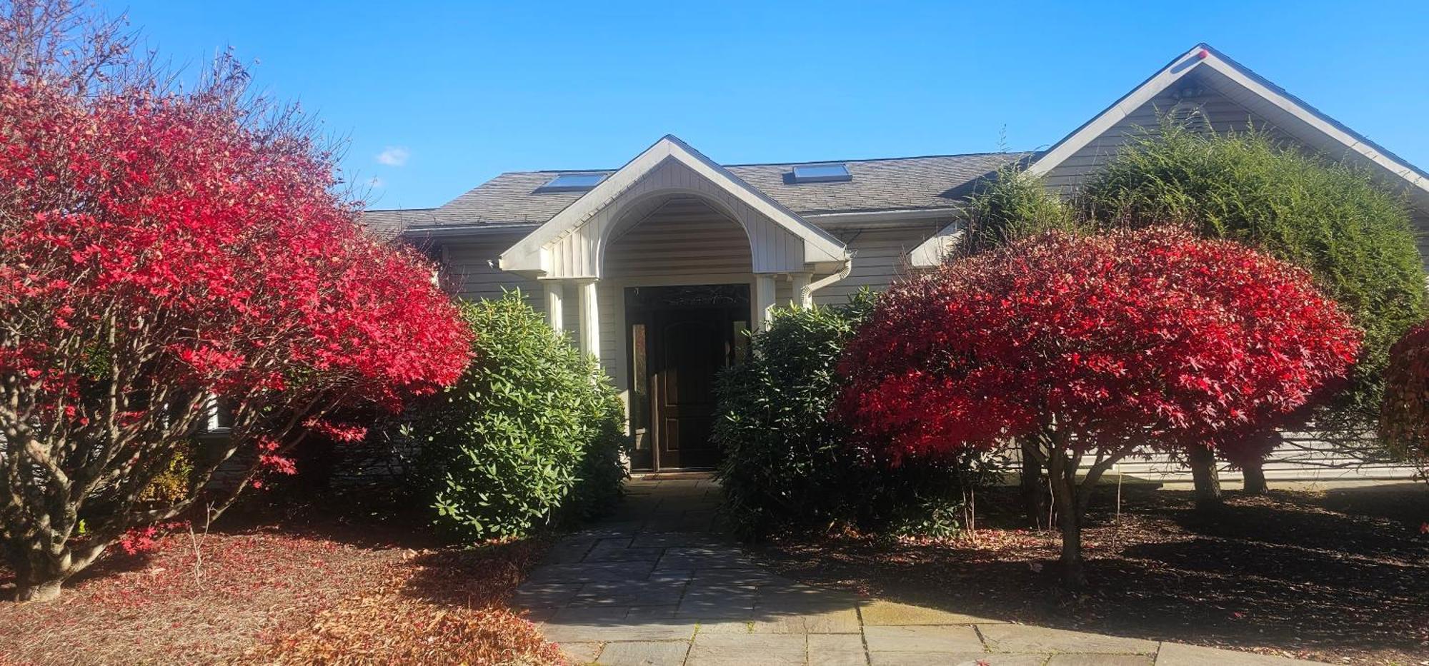 Escape To The Catskills Liberty Exterior photo