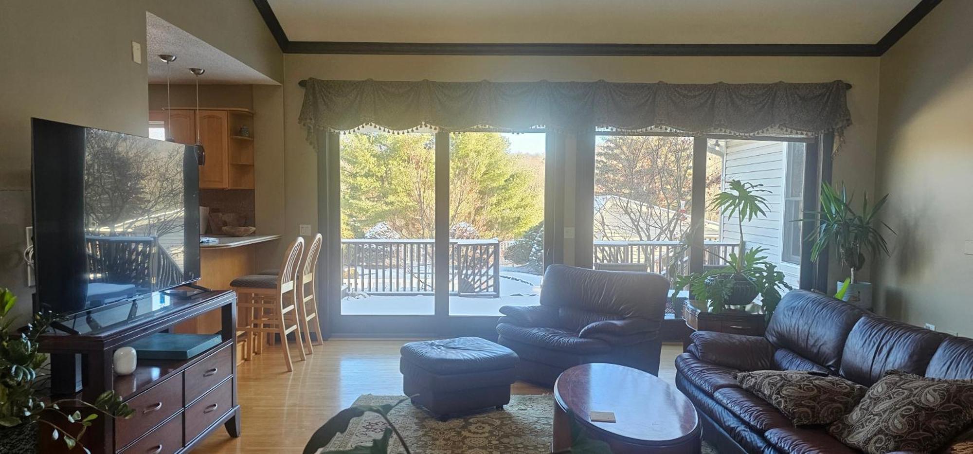 Escape To The Catskills Liberty Exterior photo