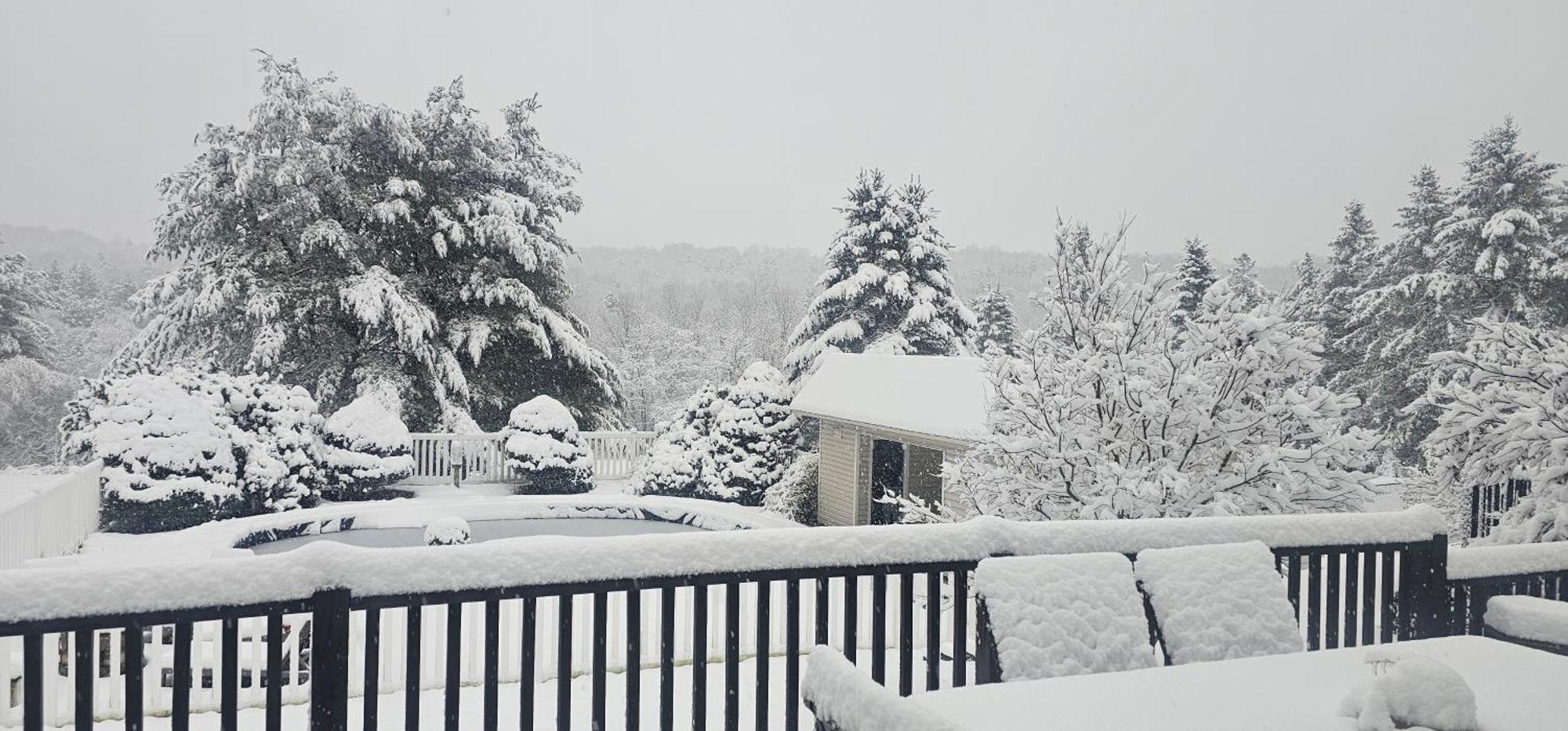 Escape To The Catskills Liberty Exterior photo