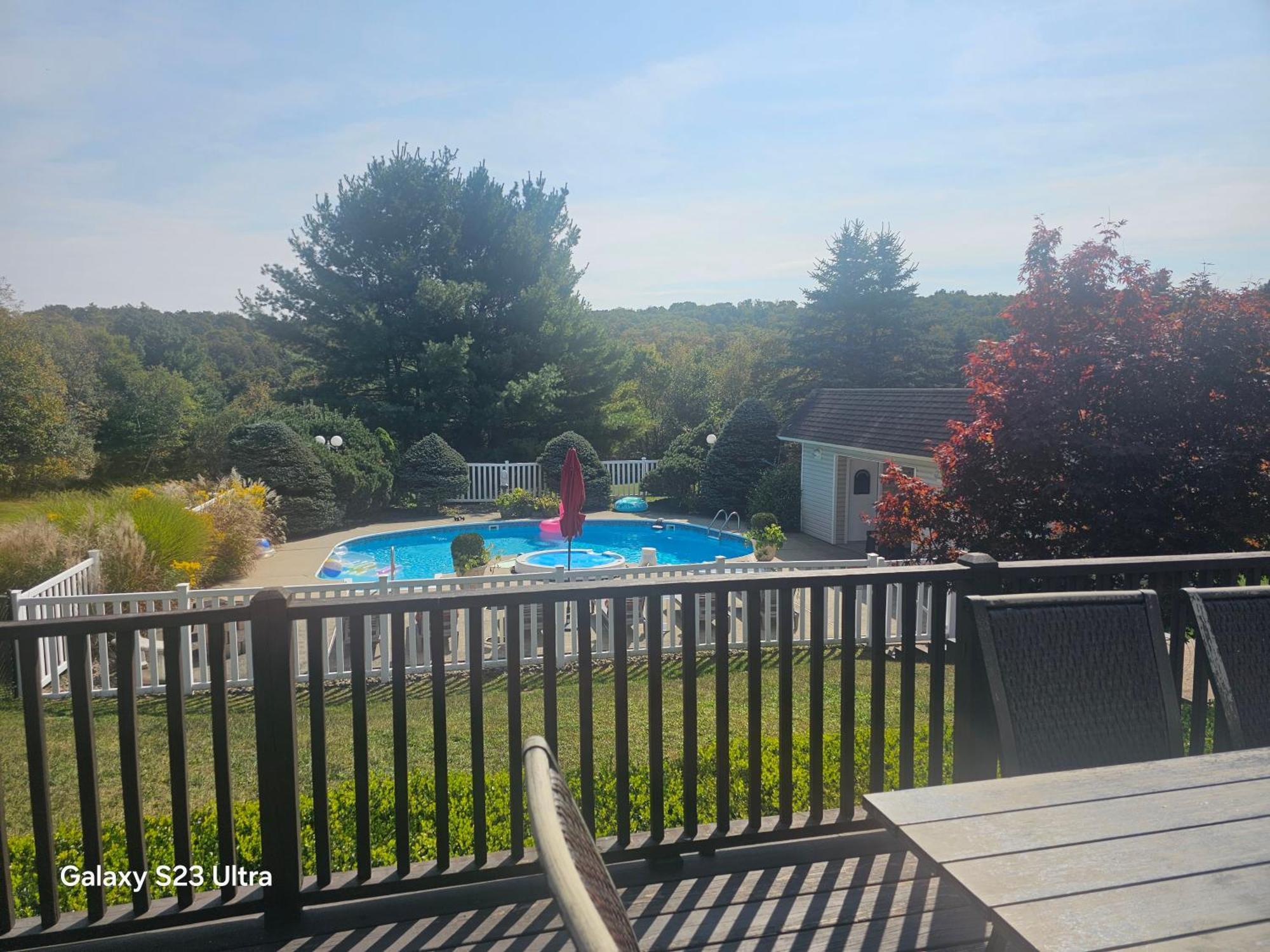 Escape To The Catskills Liberty Exterior photo